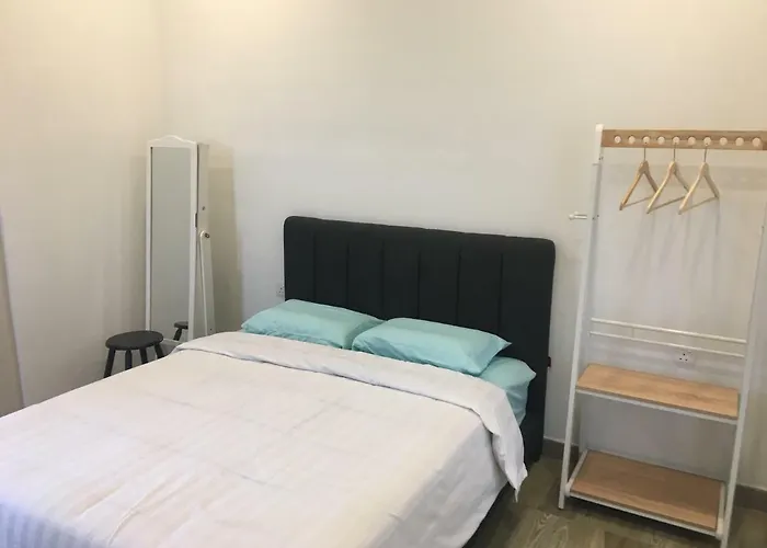 Pm Octagon Ipoh Suites & Apartment 1