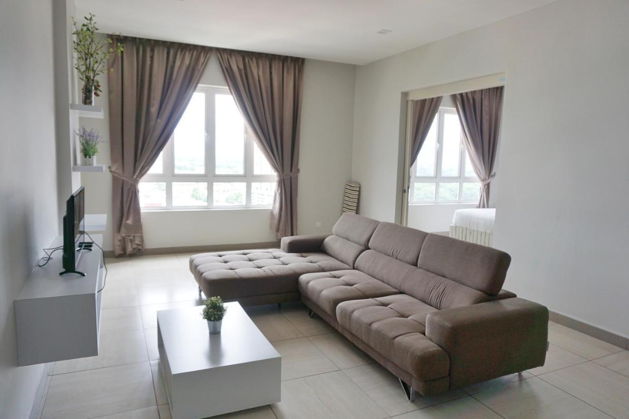 Homestay Pm Octagon & 1 *
