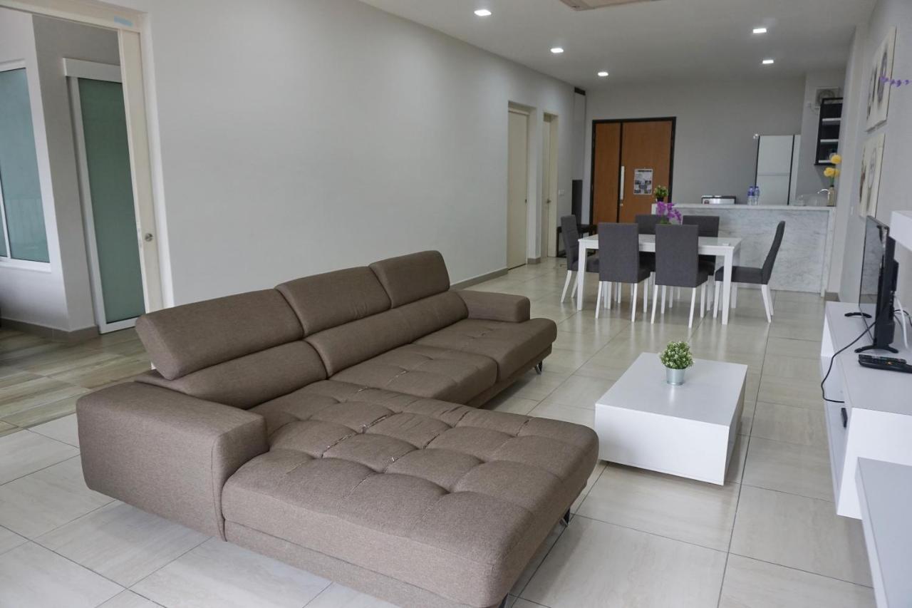 Homestay Pm Octagon & 1 Ipoh
