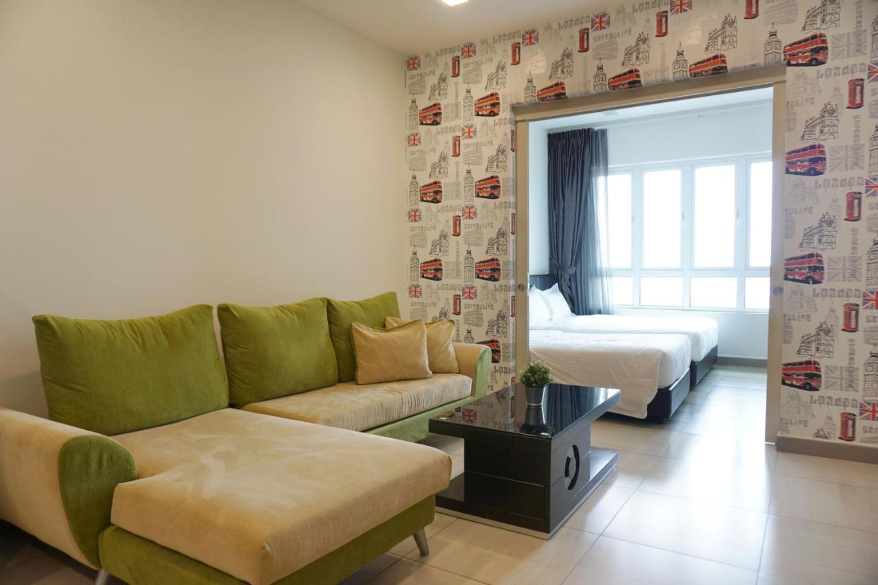 Homestay Pm Octagon & 1 *