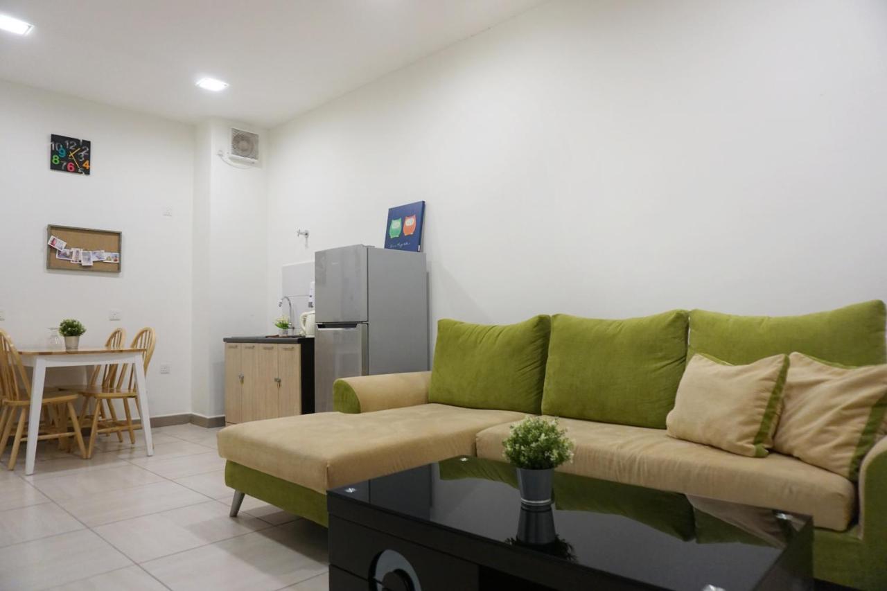 Pm Octagon & 1 Ipoh