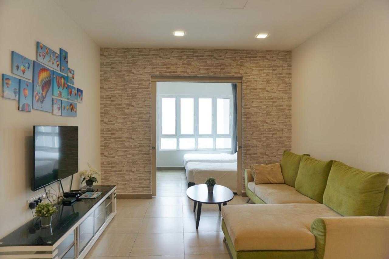 Pm Octagon & 1 Homestay