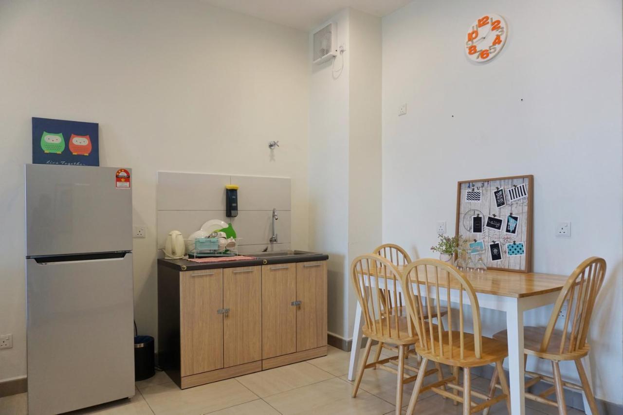 Pm Octagon & 1 Homestay
