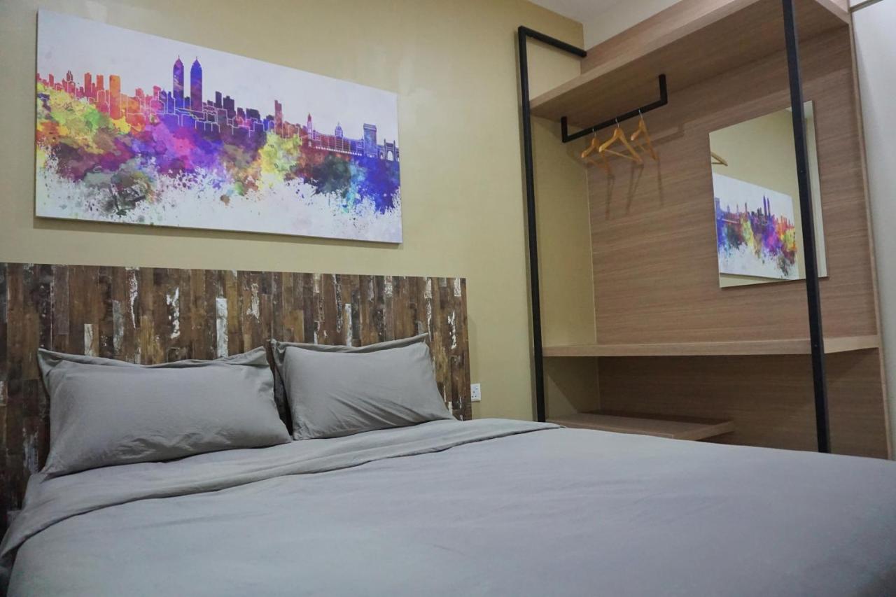 Homestay Pm Octagon & 1 *