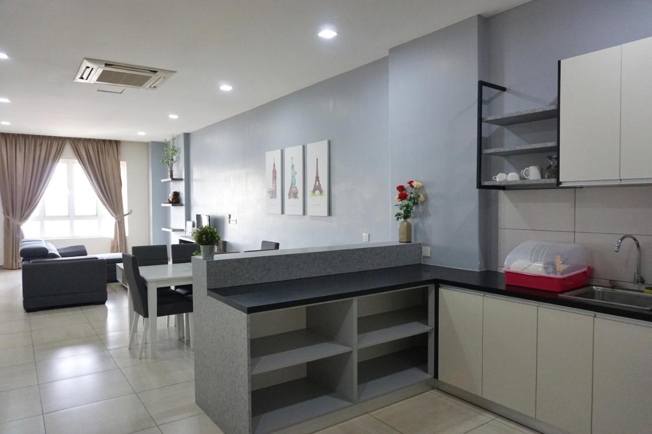 Homestay Pm Octagon & 1 *