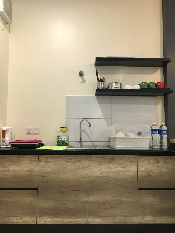 Pm Octagon & 1 * Ipoh