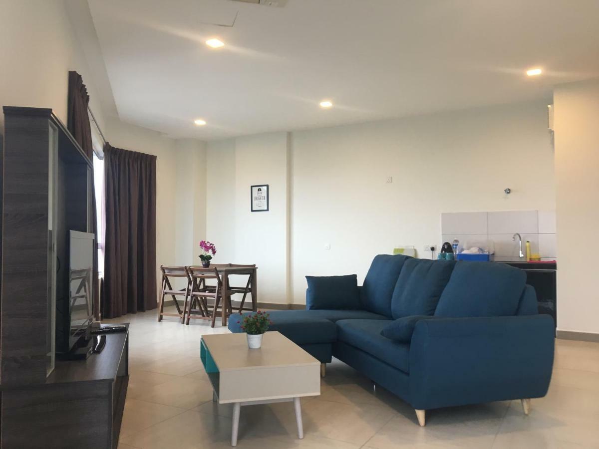 Homestay Pm Octagon & 1