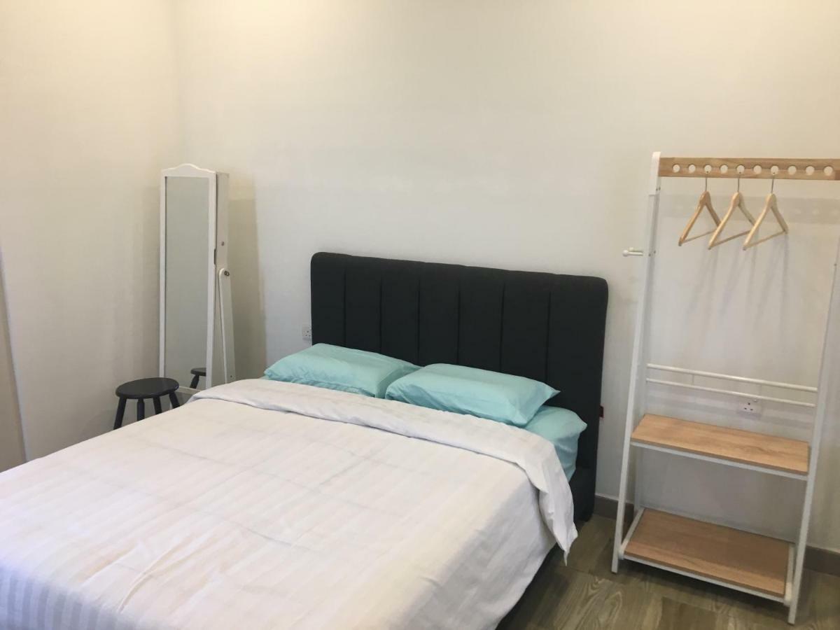 Pm Octagon & 1 Homestay Ipoh