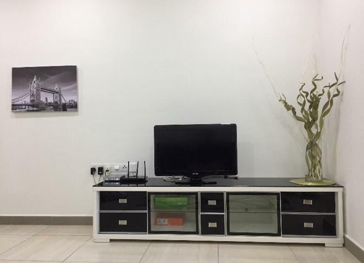 Pm Octagon & 1 Homestay Ipoh