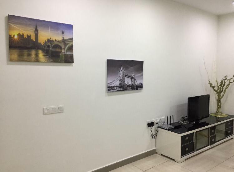 Pm Octagon & 1 Homestay