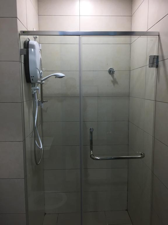 Pm Octagon & 1 Ipoh