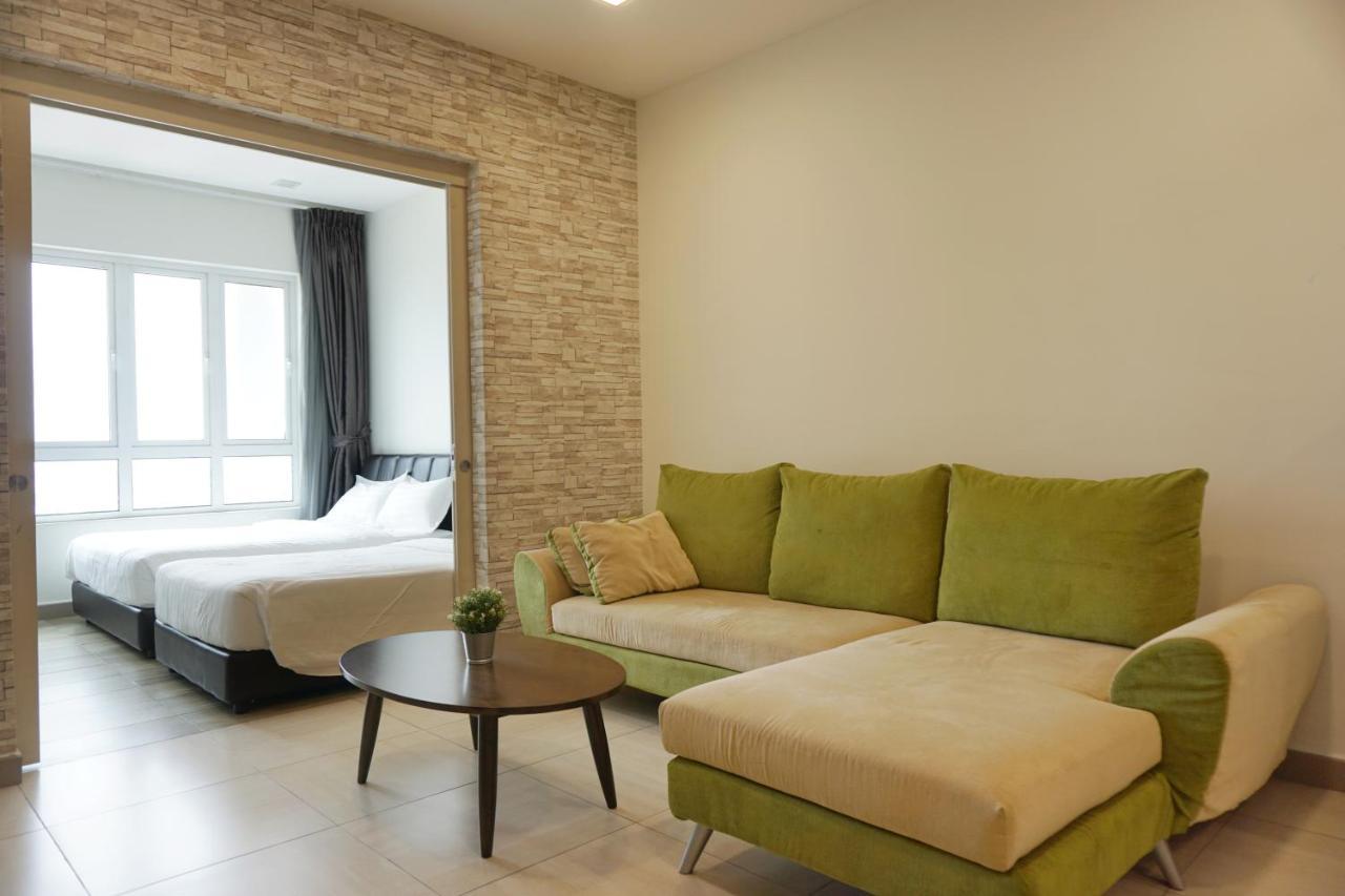 Pm Octagon & 1 Homestay Ipoh