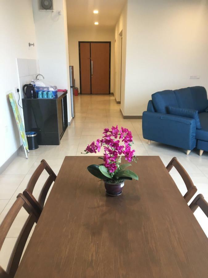 Homestay Pm Octagon & 1 Ipoh