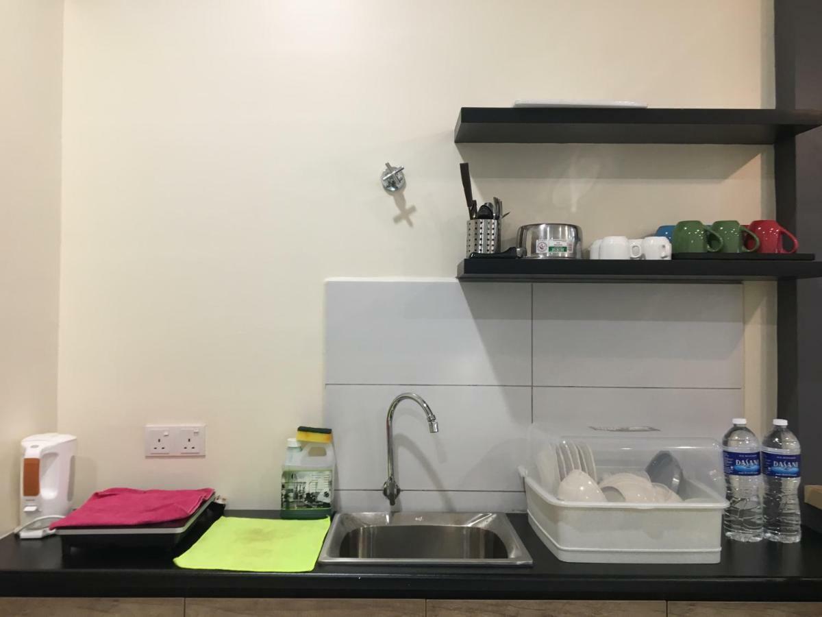 Pm Octagon & 1 Homestay