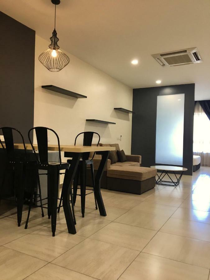 Pm Octagon & 1 Homestay Ipoh
